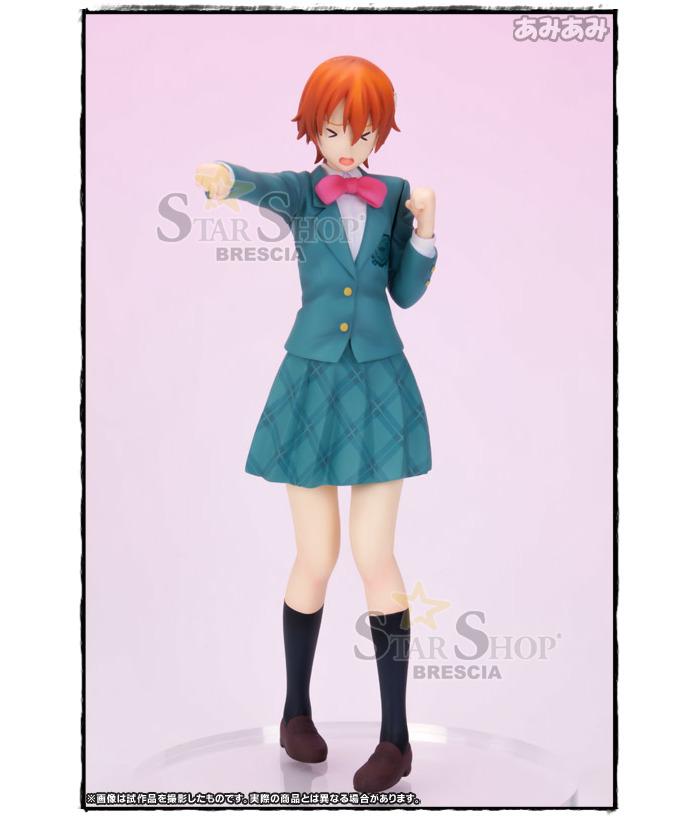 WORKING!! - Natural Styles Mahiru Inami 1/10 Pvc Figure
