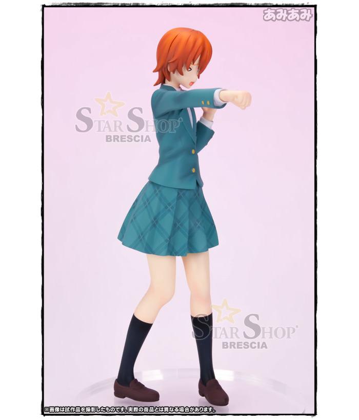 WORKING!! - Natural Styles Mahiru Inami 1/10 Pvc Figure