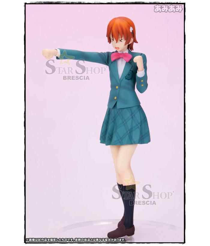 WORKING!! - Natural Styles Mahiru Inami 1/10 Pvc Figure