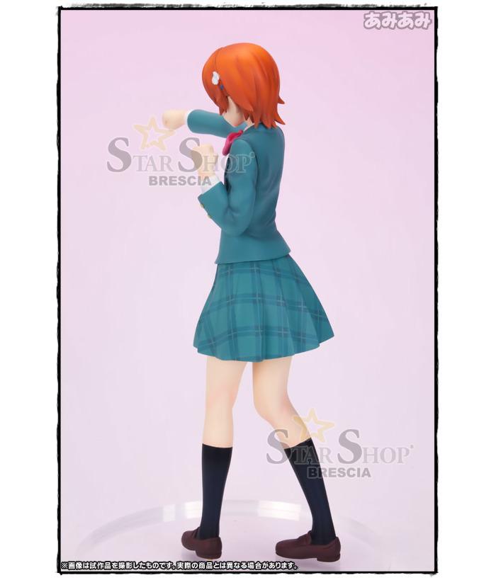 WORKING!! - Natural Styles Mahiru Inami 1/10 Pvc Figure