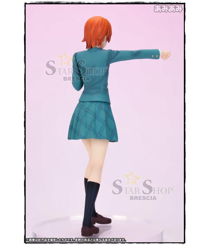 WORKING!! - Natural Styles Mahiru Inami 1/10 Pvc Figure