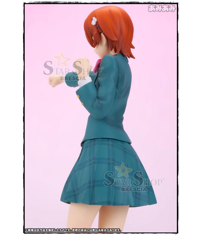 WORKING!! - Natural Styles Mahiru Inami 1/10 Pvc Figure