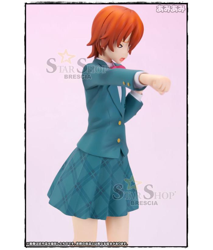WORKING!! - Natural Styles Mahiru Inami 1/10 Pvc Figure