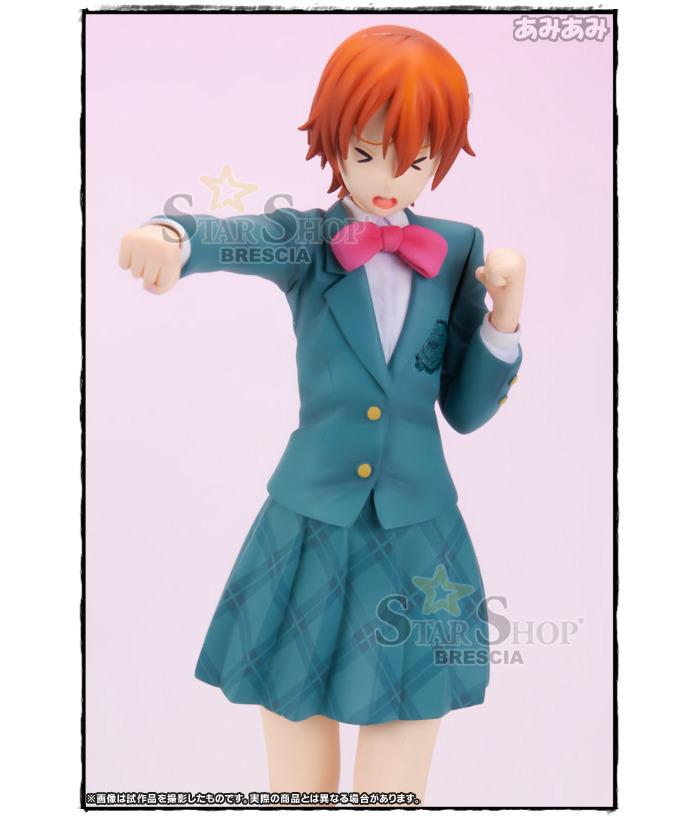 WORKING!! - Natural Styles Mahiru Inami 1/10 Pvc Figure