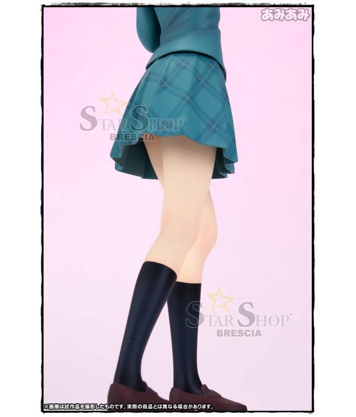 WORKING!! - Natural Styles Mahiru Inami 1/10 Pvc Figure
