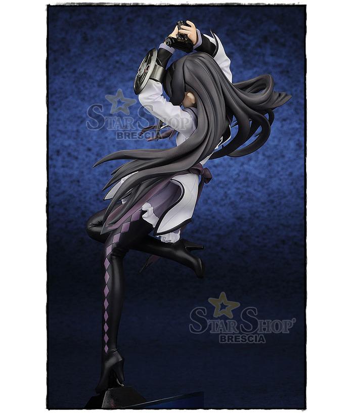 PUELLA MAGI MADOKA MAGICA - Homura Akemi 1/8 Pvc Figure