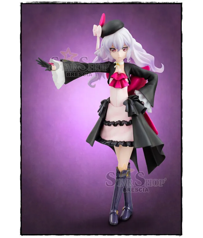 AQUARION - Dolosera Crea 1/8 Pvc Figure