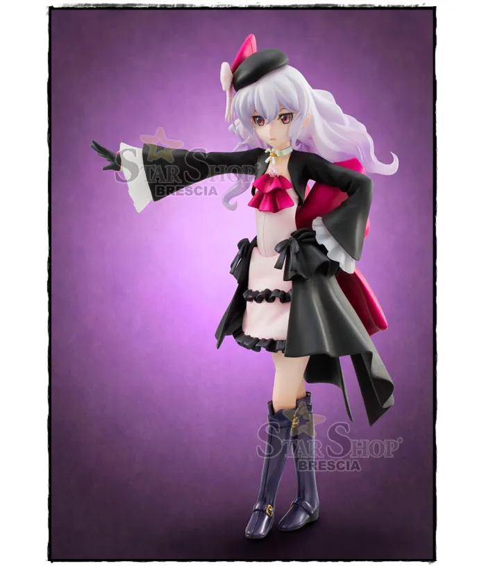 AQUARION - Dolosera Crea 1/8 Pvc Figure