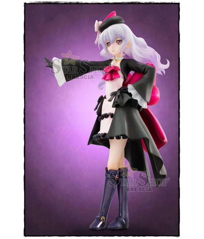 AQUARION - Dolosera Crea 1/8 Pvc Figure