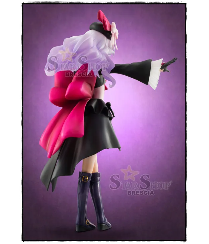 AQUARION - Dolosera Crea 1/8 Pvc Figure