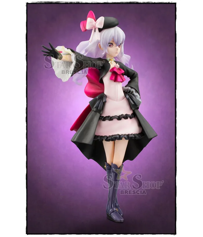 AQUARION - Dolosera Crea 1/8 Pvc Figure