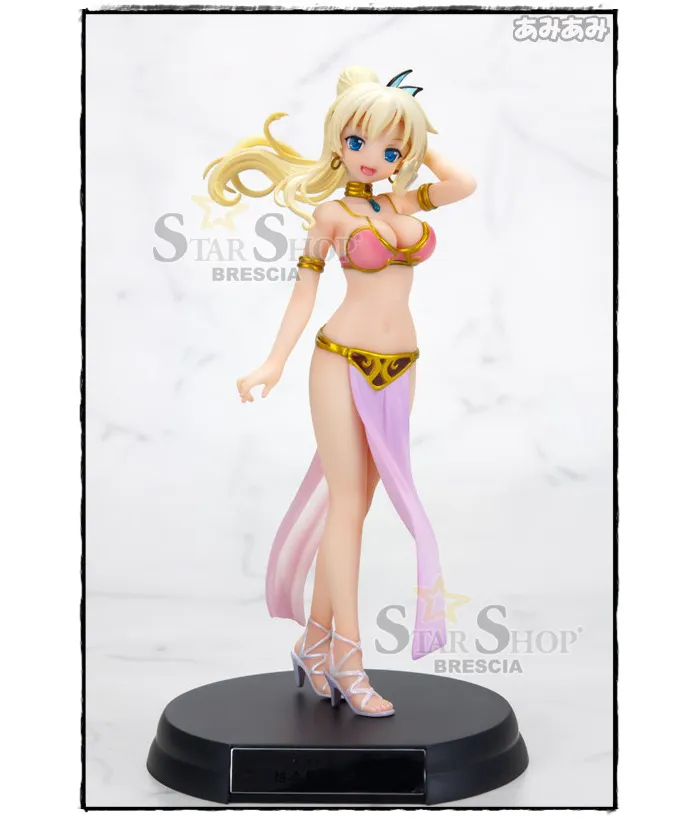 BOKU WA TOMODACHI GA SUKUNAI - Sena Kashiwazaki Dance Girl Ver. 1/8 Pvc Figure