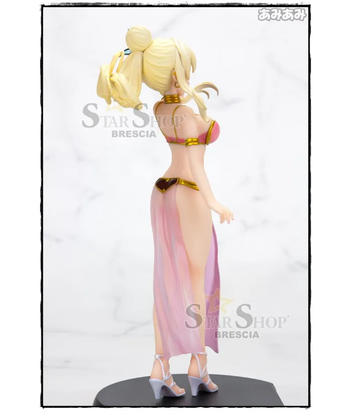 BOKU WA TOMODACHI GA SUKUNAI - Sena Kashiwazaki Dance Girl Ver. 1/8 Pvc Figure