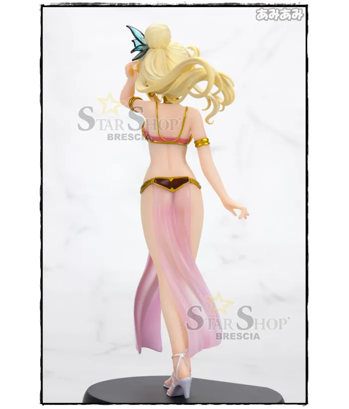 BOKU WA TOMODACHI GA SUKUNAI - Sena Kashiwazaki Dance Girl Ver. 1/8 Pvc Figure