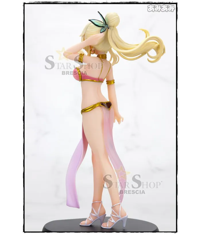 BOKU WA TOMODACHI GA SUKUNAI - Sena Kashiwazaki Dance Girl Ver. 1/8 Pvc Figure