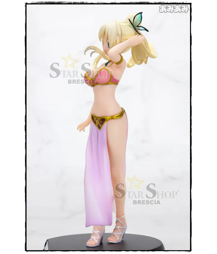 BOKU WA TOMODACHI GA SUKUNAI - Sena Kashiwazaki Dance Girl Ver. 1/8 Pvc Figure