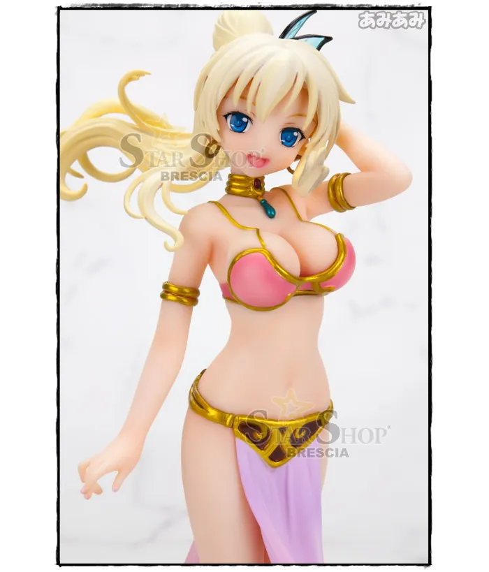 BOKU WA TOMODACHI GA SUKUNAI - Sena Kashiwazaki Dance Girl Ver. 1/8 Pvc Figure