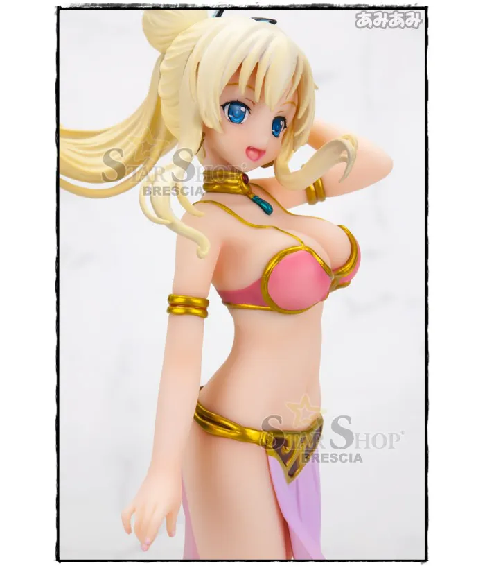 BOKU WA TOMODACHI GA SUKUNAI - Sena Kashiwazaki Dance Girl Ver. 1/8 Pvc Figure