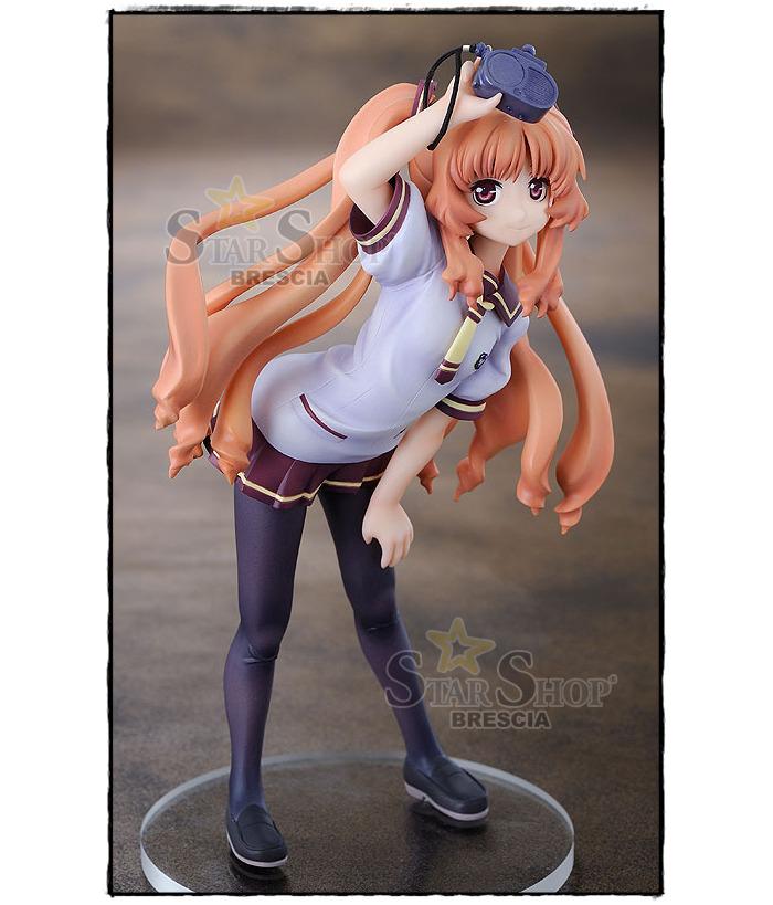 WAITING IN SUMMER - Remon Yamano 1/8 Pvc Figure