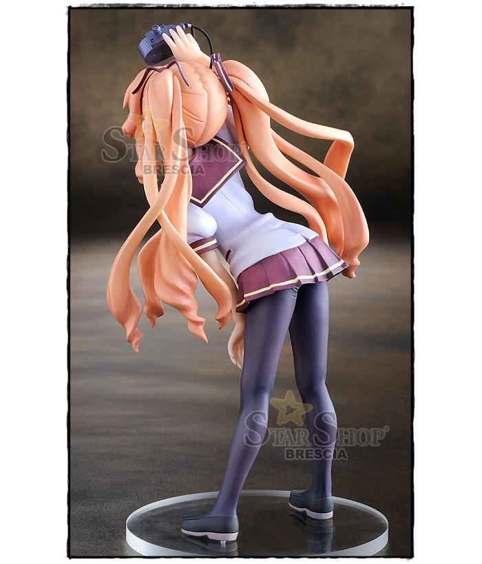 WAITING IN SUMMER - Remon Yamano 1/8 Pvc Figure