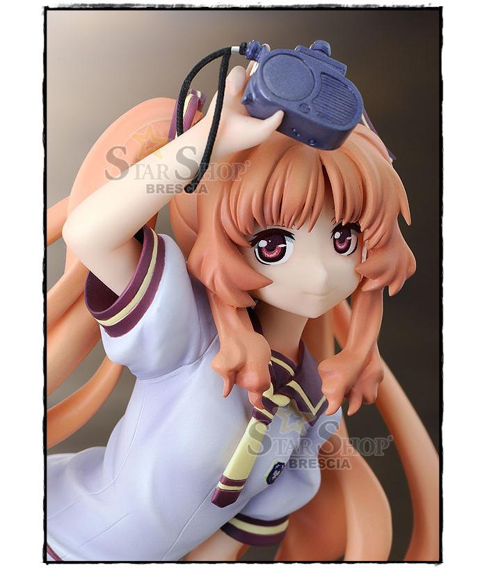 WAITING IN SUMMER - Remon Yamano 1/8 Pvc Figure