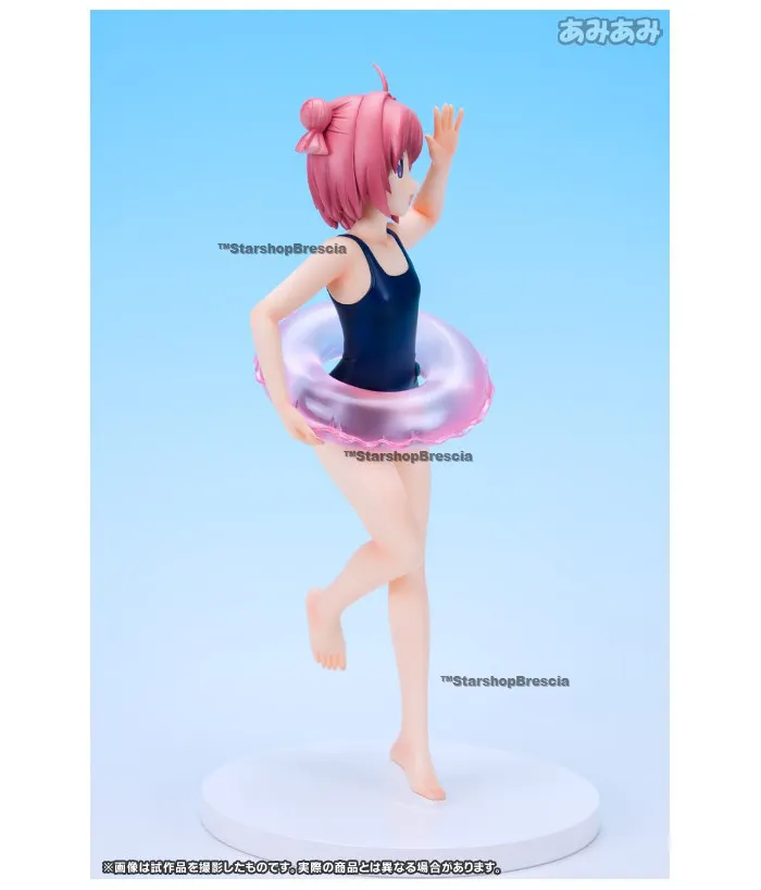 YURU YURI - Akari Akaza Swimsuit Ver. 1/7 Pvc Figure