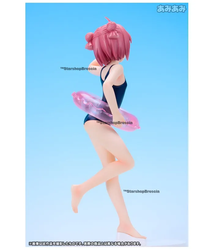 YURU YURI - Akari Akaza Swimsuit Ver. 1/7 Pvc Figure