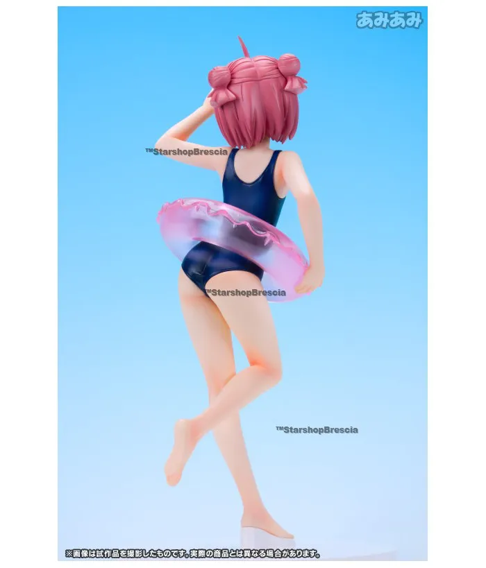 YURU YURI - Akari Akaza Swimsuit Ver. 1/7 Pvc Figure