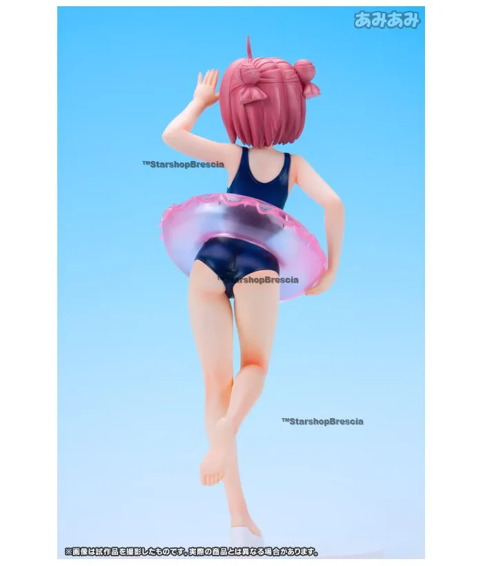 YURU YURI - Akari Akaza Swimsuit Ver. 1/7 Pvc Figure