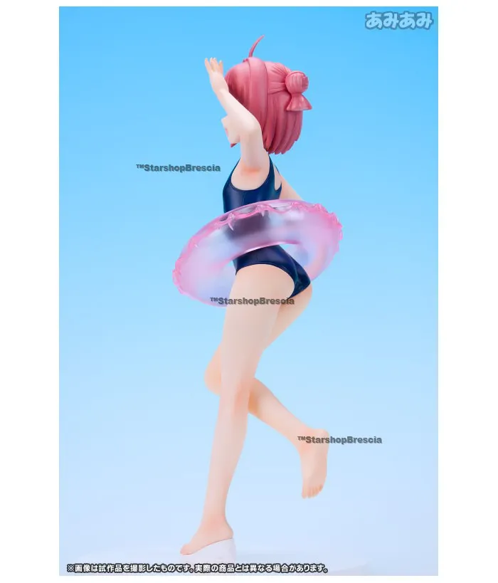 YURU YURI - Akari Akaza Swimsuit Ver. 1/7 Pvc Figure