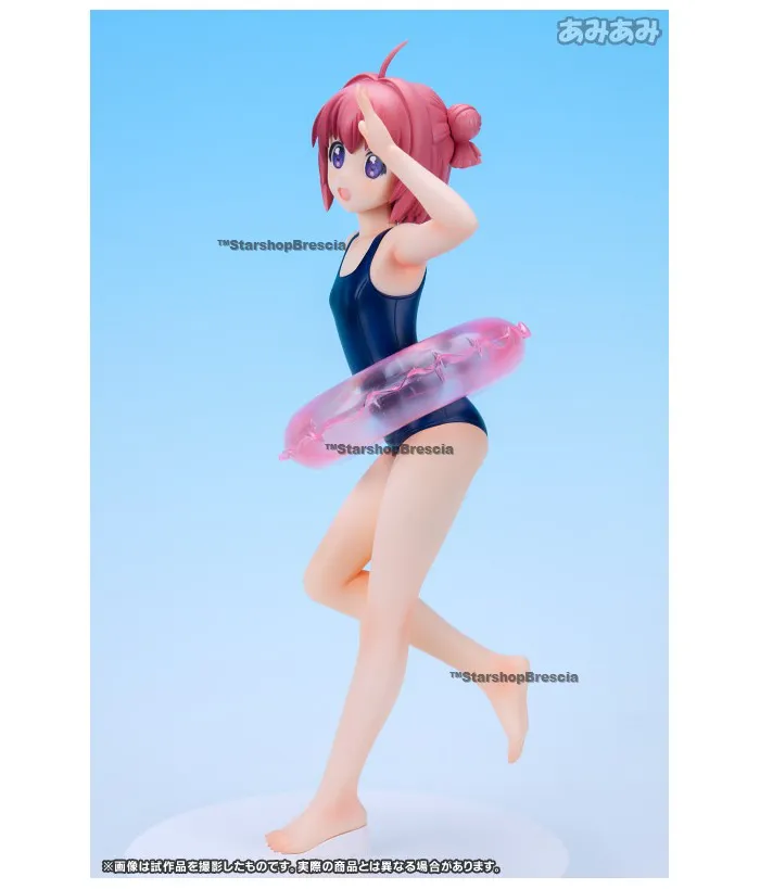 YURU YURI - Akari Akaza Swimsuit Ver. 1/7 Pvc Figure