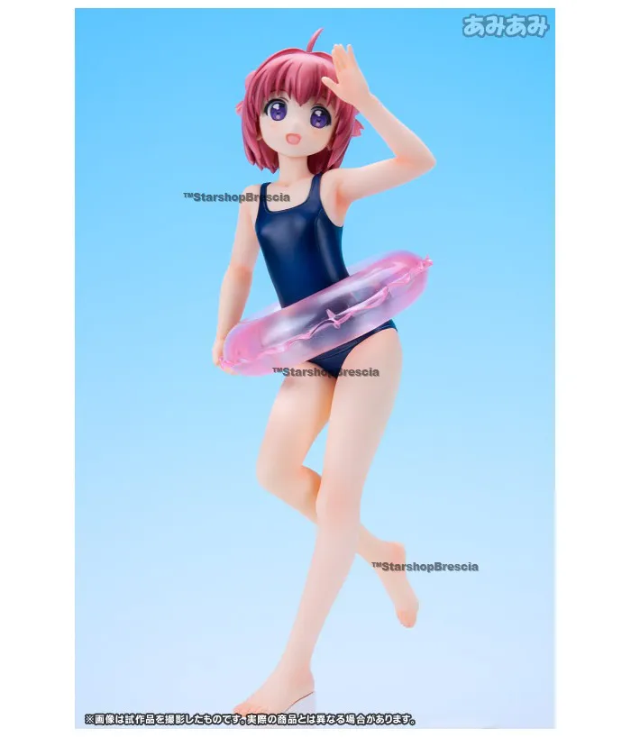 YURU YURI - Akari Akaza Swimsuit Ver. 1/7 Pvc Figure