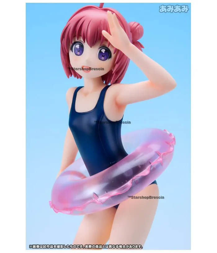 YURU YURI - Akari Akaza Swimsuit Ver. 1/7 Pvc Figure