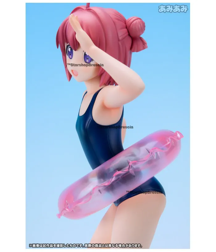 YURU YURI - Akari Akaza Swimsuit Ver. 1/7 Pvc Figure