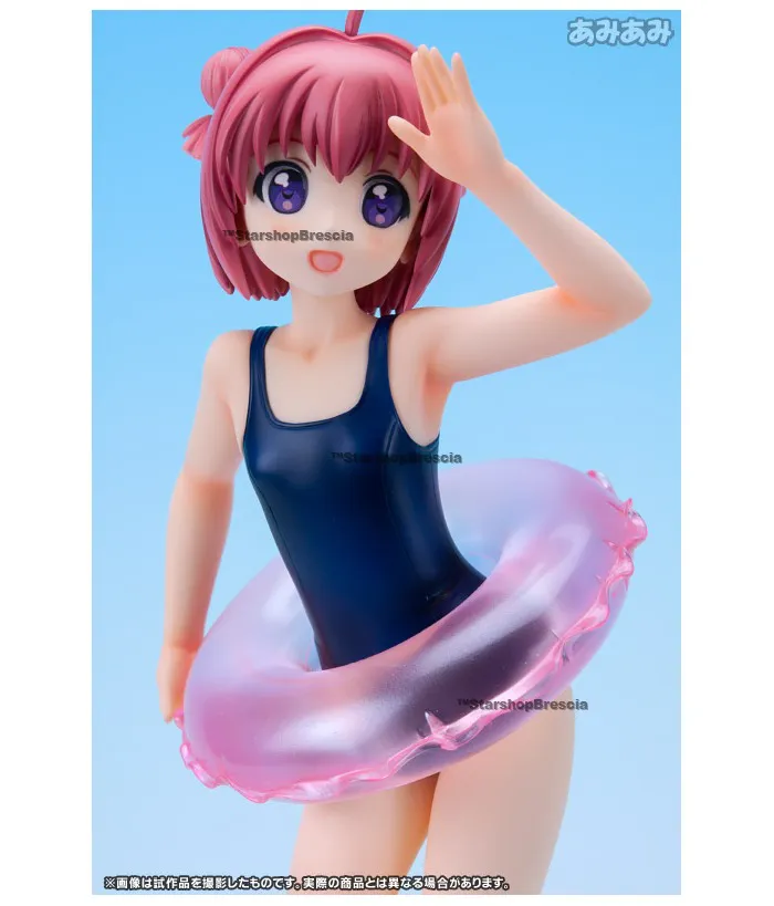 YURU YURI - Akari Akaza Swimsuit Ver. 1/7 Pvc Figure