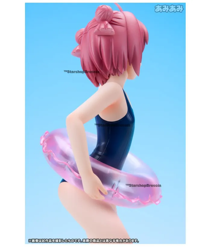 YURU YURI - Akari Akaza Swimsuit Ver. 1/7 Pvc Figure