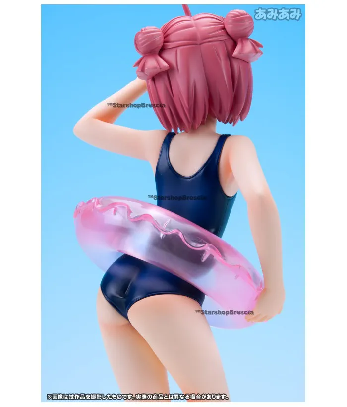 YURU YURI - Akari Akaza Swimsuit Ver. 1/7 Pvc Figure