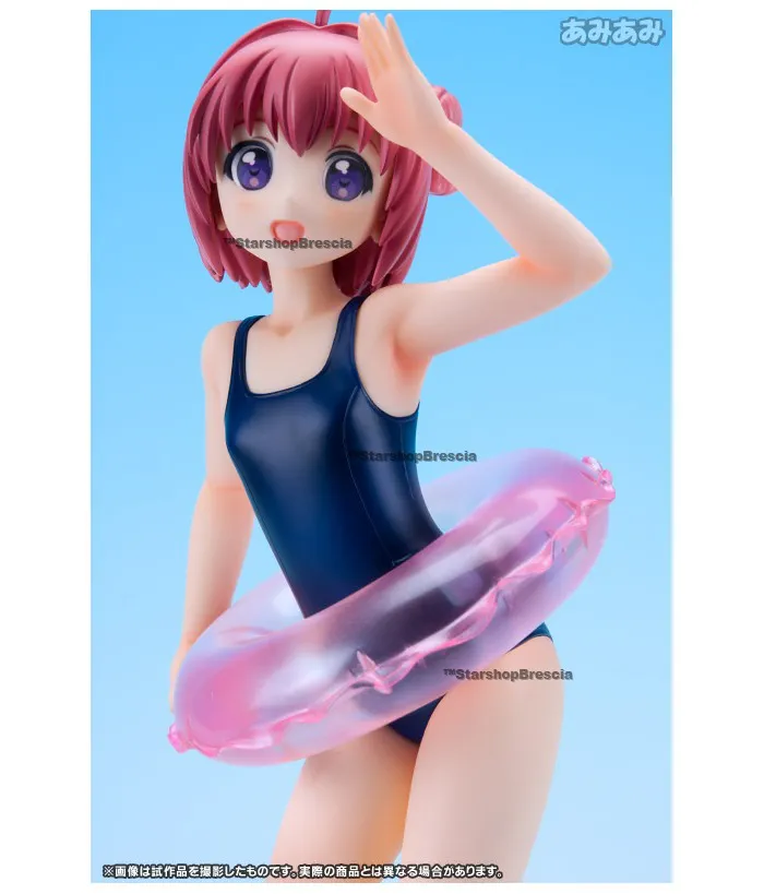 YURU YURI - Akari Akaza Swimsuit Ver. 1/7 Pvc Figure
