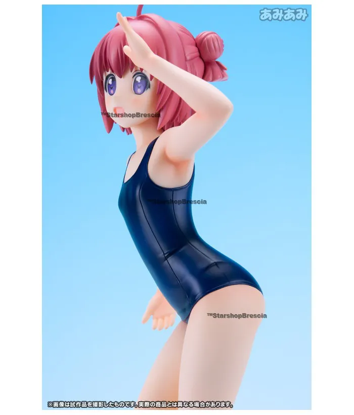 YURU YURI - Akari Akaza Swimsuit Ver. 1/7 Pvc Figure