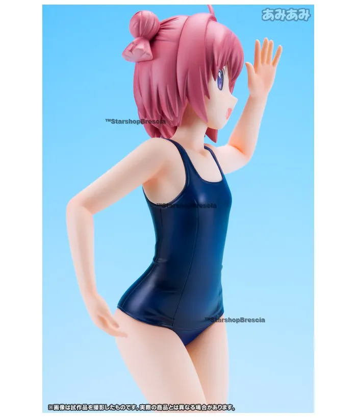 YURU YURI - Akari Akaza Swimsuit Ver. 1/7 Pvc Figure
