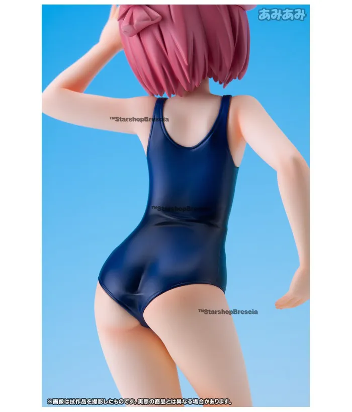 YURU YURI - Akari Akaza Swimsuit Ver. 1/7 Pvc Figure