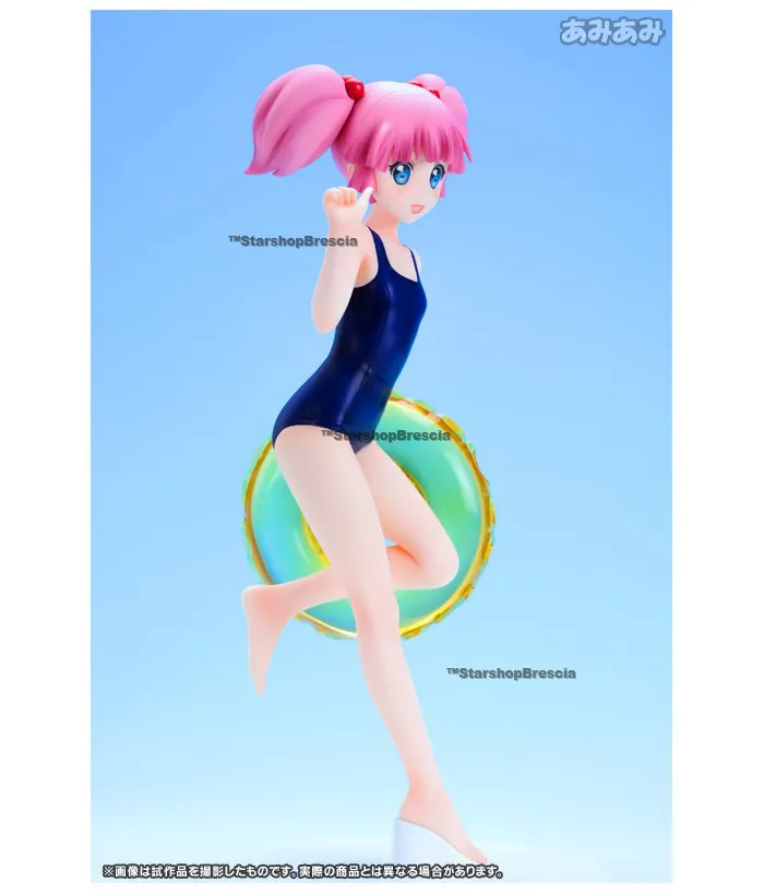 YURU YURI - Chinatsu Yoshikawa Swimsuit Ver. 1/7 Pvc Figure