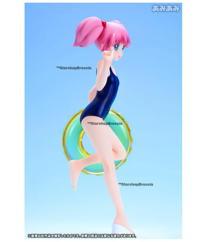 YURU YURI - Chinatsu Yoshikawa Swimsuit Ver. 1/7 Pvc Figure