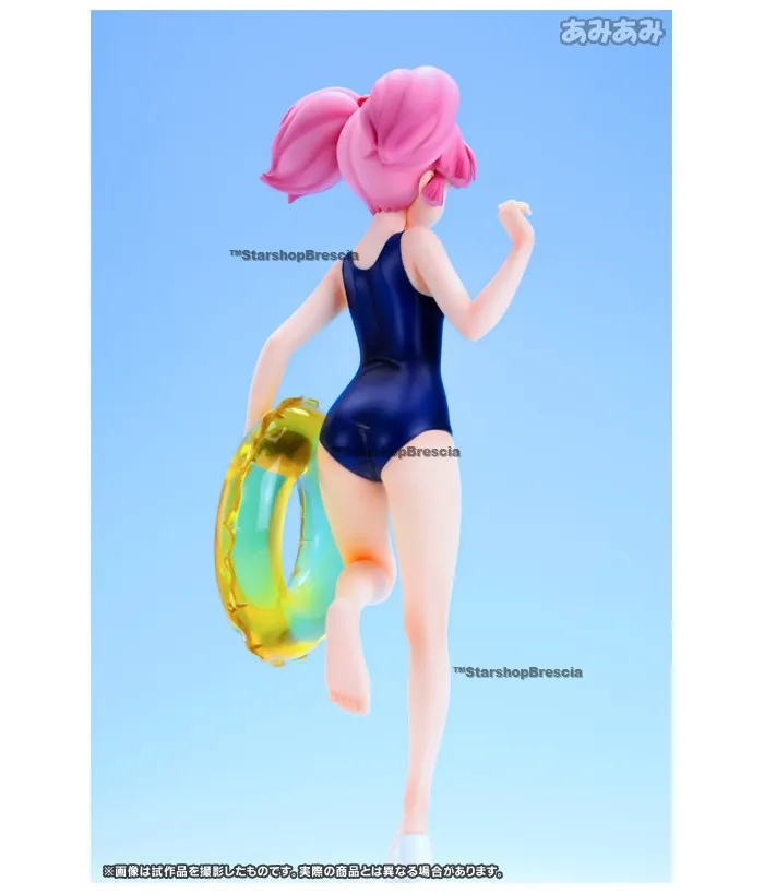 YURU YURI - Chinatsu Yoshikawa Swimsuit Ver. 1/7 Pvc Figure
