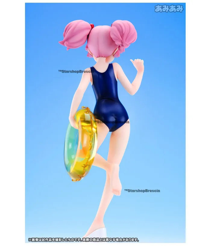 YURU YURI - Chinatsu Yoshikawa Swimsuit Ver. 1/7 Pvc Figure