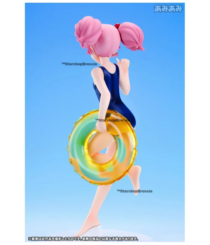 YURU YURI - Chinatsu Yoshikawa Swimsuit Ver. 1/7 Pvc Figure