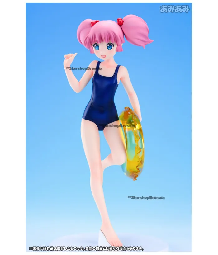 YURU YURI - Chinatsu Yoshikawa Swimsuit Ver. 1/7 Pvc Figure