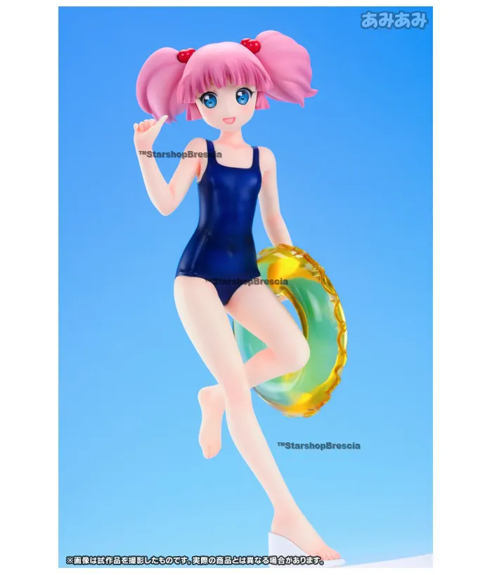 YURU YURI - Chinatsu Yoshikawa Swimsuit Ver. 1/7 Pvc Figure