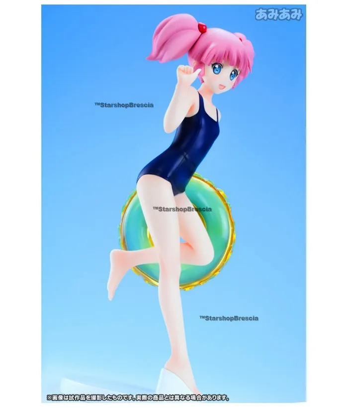 YURU YURI - Chinatsu Yoshikawa Swimsuit Ver. 1/7 Pvc Figure