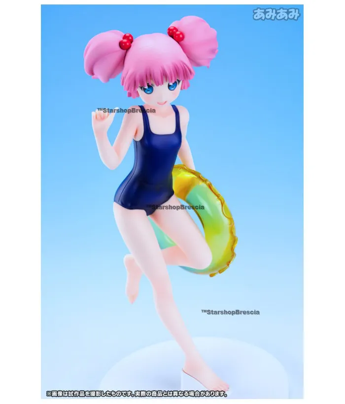 YURU YURI - Chinatsu Yoshikawa Swimsuit Ver. 1/7 Pvc Figure